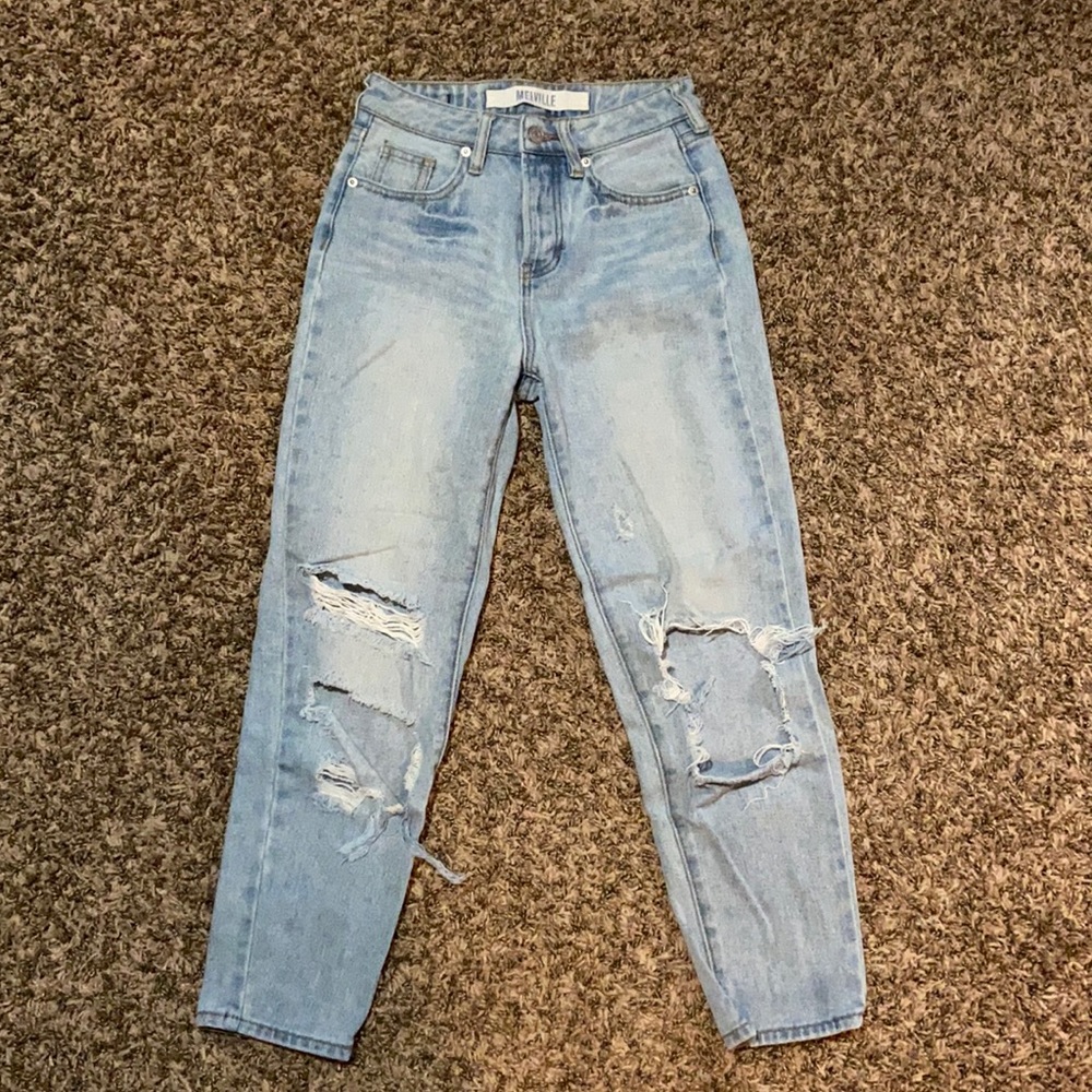 women’s jeans